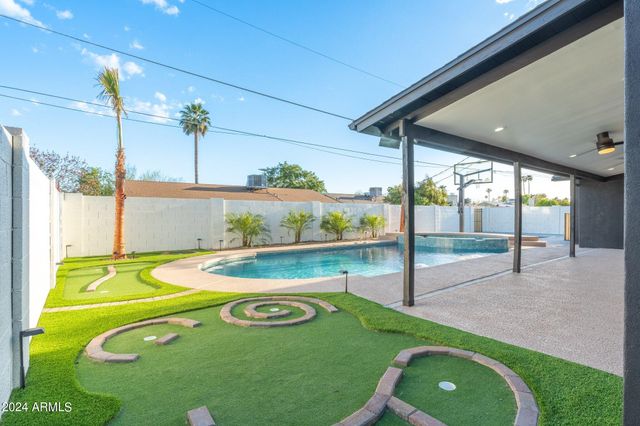 1643 W GRISWOLD Road, Phoenix, AZ 85021