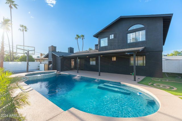 1643 W GRISWOLD Road, Phoenix, AZ 85021