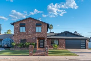 1643 W GRISWOLD Road, Phoenix, AZ 85021