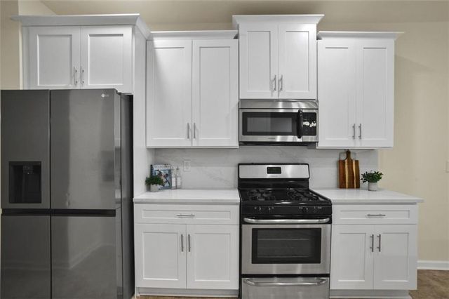 924 Sublime Trail, Canton, GA 30114