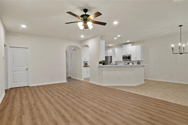 924 Sublime Trail, Canton, GA 30114