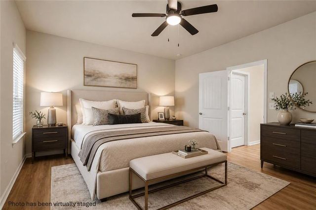 924 Sublime Trail, Canton, GA 30114