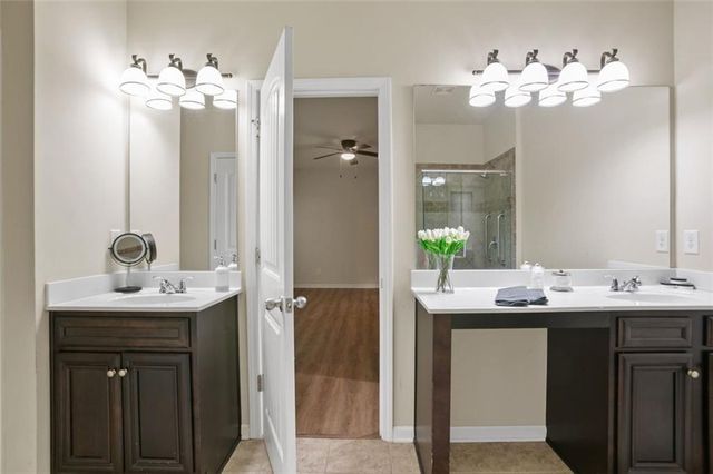 924 Sublime Trail, Canton, GA 30114