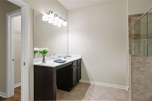 924 Sublime Trail, Canton, GA 30114