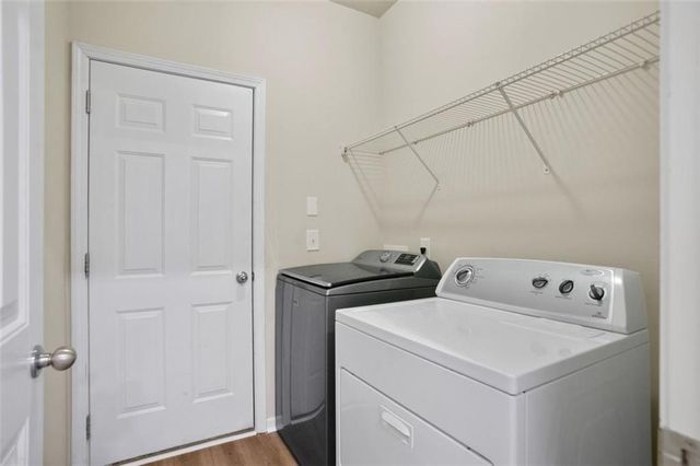 924 Sublime Trail, Canton, GA 30114