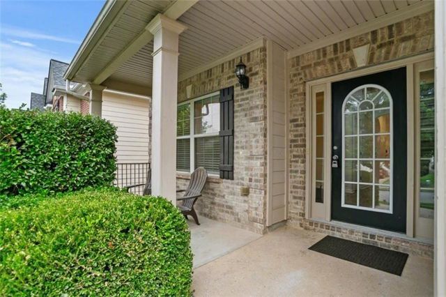 924 Sublime Trail, Canton, GA 30114