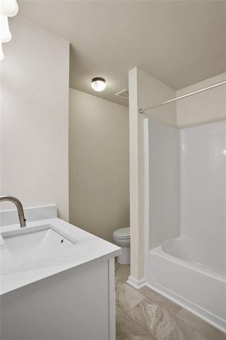 924 Sublime Trail, Canton, GA 30114