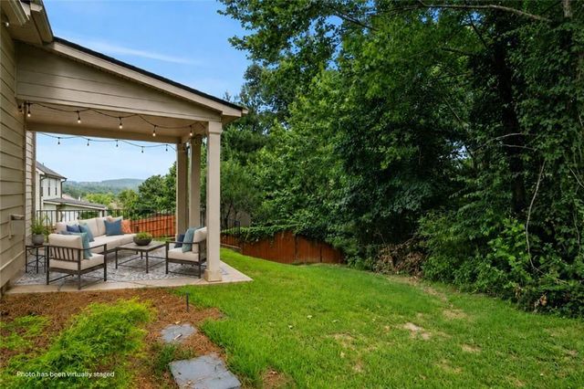 924 Sublime Trail, Canton, GA 30114