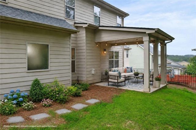 924 Sublime Trail, Canton, GA 30114