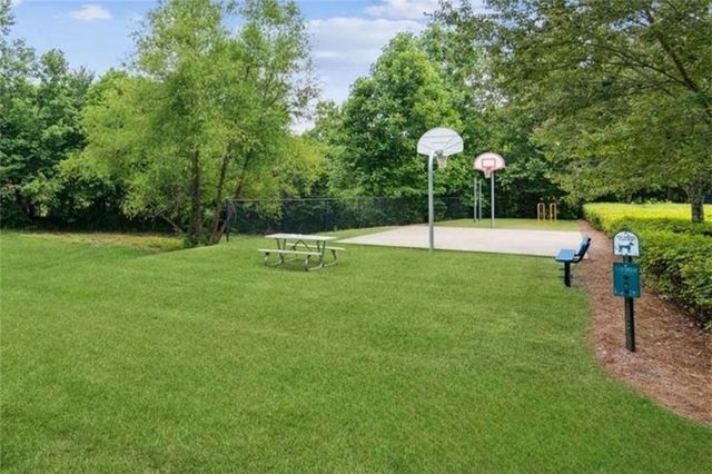 924 Sublime Trail, Canton, GA 30114