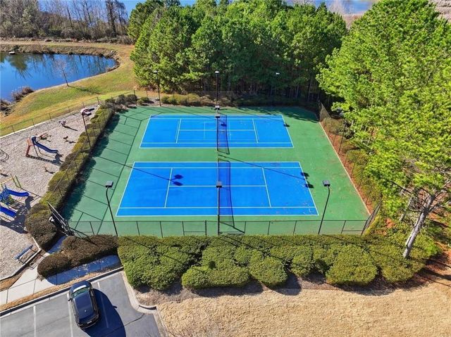 924 Sublime Trail, Canton, GA 30114