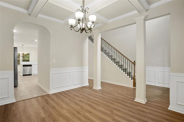 924 Sublime Trail, Canton, GA 30114