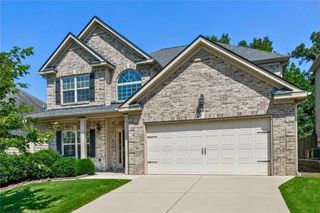 924 Sublime Trail, Canton, GA 30114
