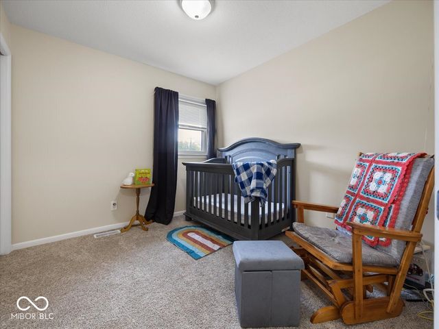 31 W Northeast Court, Shelbyville, IN 46176