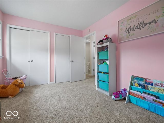 31 W Northeast Court, Shelbyville, IN 46176