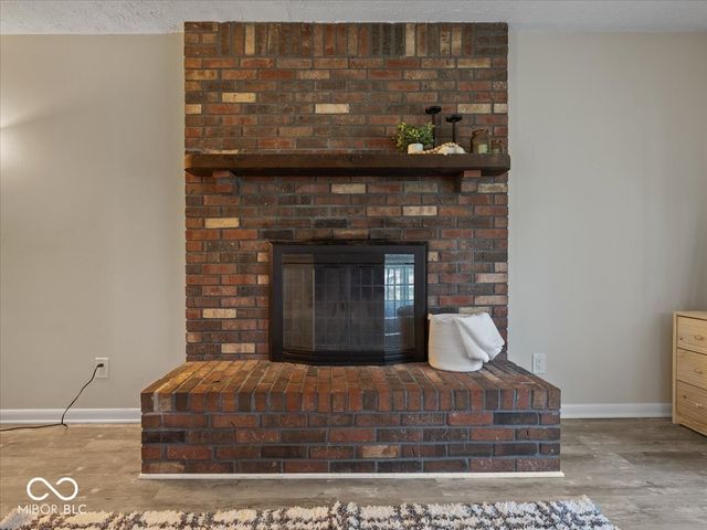 31 W Northeast Court, Shelbyville, IN 46176