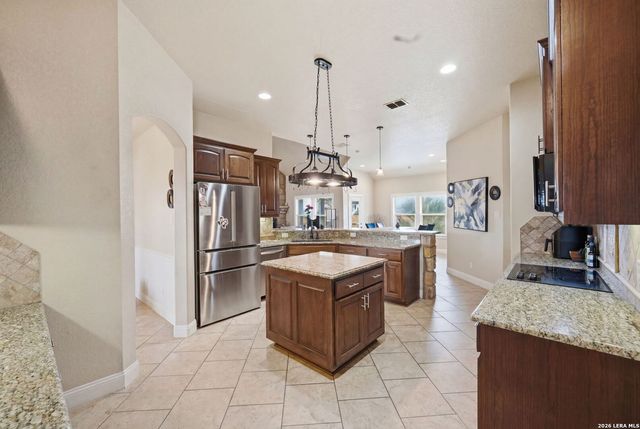 117 VINTAGE RUN, La Vernia, TX 78121