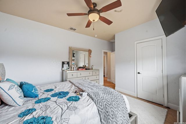 117 VINTAGE RUN, La Vernia, TX 78121