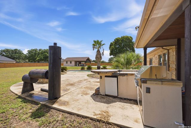 117 VINTAGE RUN, La Vernia, TX 78121