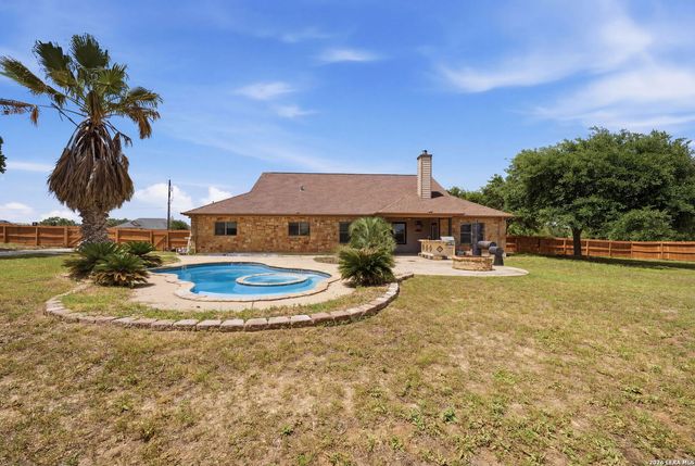 117 VINTAGE RUN, La Vernia, TX 78121
