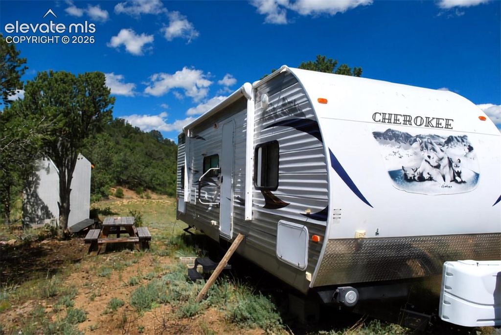 357 Taylor Trail, Canon City, CO 81212 — photo 2