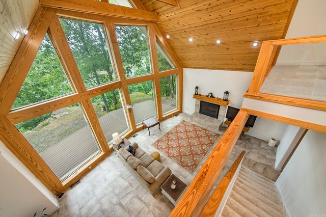 170 Maxwell House Road, Tumbling Shoals, AR 72581