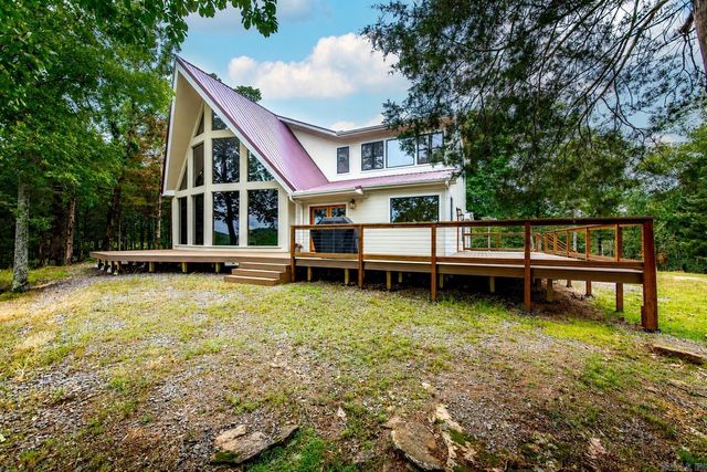 170 Maxwell House Road, Tumbling Shoals, AR 72581