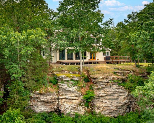 170 Maxwell House Road, Tumbling Shoals, AR 72581