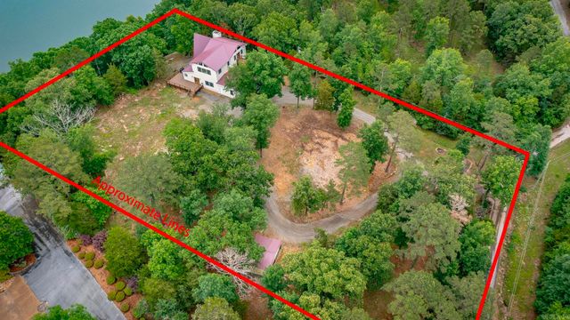170 Maxwell House Road, Tumbling Shoals, AR 72581