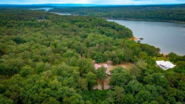 170 Maxwell House Road, Tumbling Shoals, AR 72581