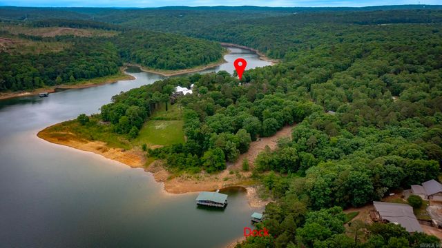 170 Maxwell House Road, Tumbling Shoals, AR 72581