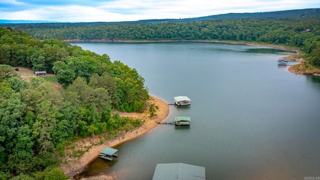 170 Maxwell House Road, Tumbling Shoals, AR 72581