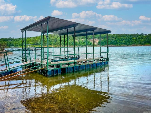 170 Maxwell House Road, Tumbling Shoals, AR 72581