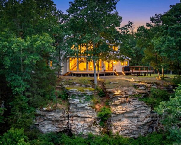 170 Maxwell House Road, Tumbling Shoals, AR 72581