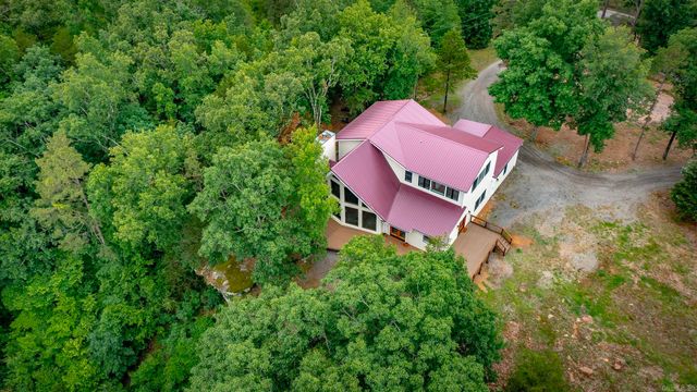 170 Maxwell House Road, Tumbling Shoals, AR 72581