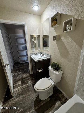 8615 E Main Street B37, Mesa, AZ 85207