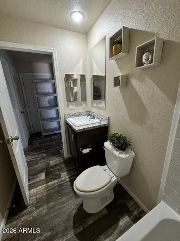 Image 14 of property listing at 8615 E Main Street B37, Mesa, AZ 85207