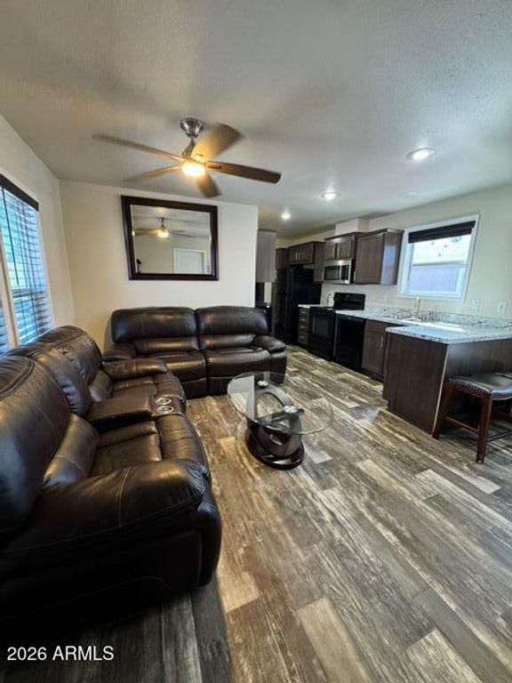 Image 3 of property listing at 8615 E Main Street B37, Mesa, AZ 85207