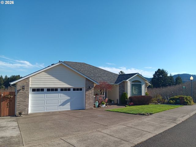 5118 Ne VOYAGE Ave, Lincoln City, OR 97367