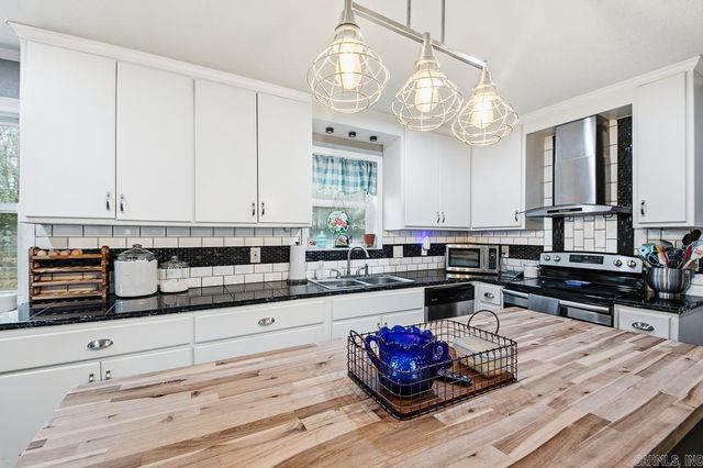 805 Eastern Avenue, Cabot, AR 72023