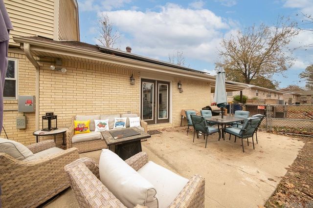 805 Eastern Avenue, Cabot, AR 72023