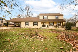 805 Eastern Avenue, Cabot, AR 72023