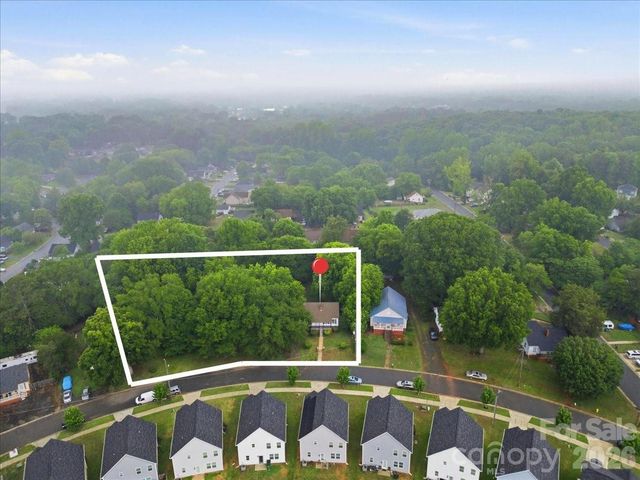 8512, 8516, 8520 Colgate Circle, Charlotte, NC 28214
