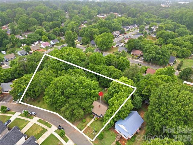 8512, 8516, 8520 Colgate Circle, Charlotte, NC 28214