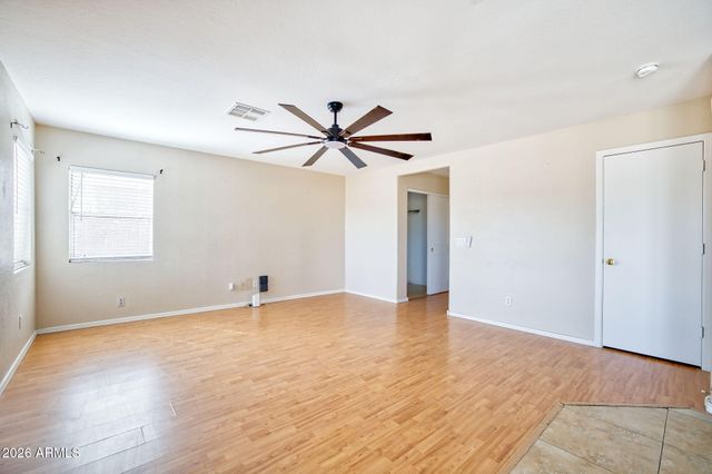 1563 S 227TH Avenue, Buckeye, AZ 85326