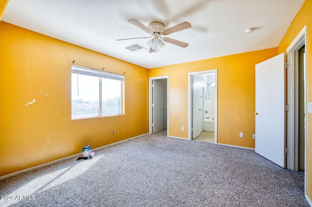 1563 S 227TH Avenue, Buckeye, AZ 85326