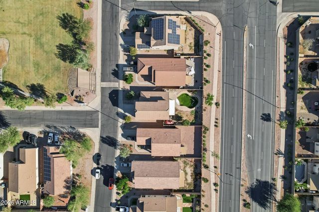 1563 S 227TH Avenue, Buckeye, AZ 85326