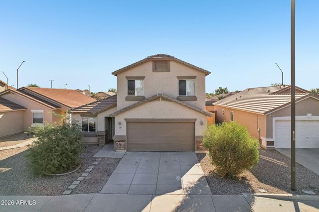 1563 S 227TH Avenue, Buckeye, AZ 85326