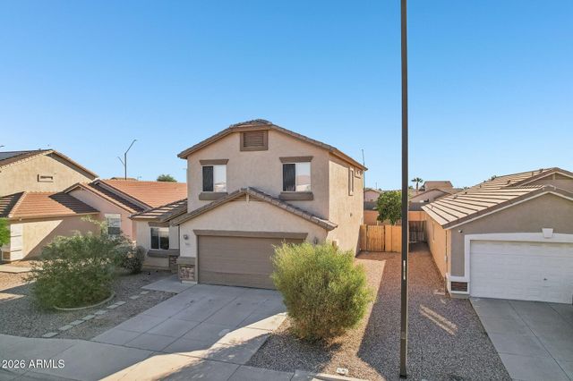 1563 S 227TH Avenue, Buckeye, AZ 85326