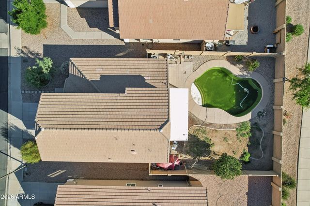 1563 S 227TH Avenue, Buckeye, AZ 85326